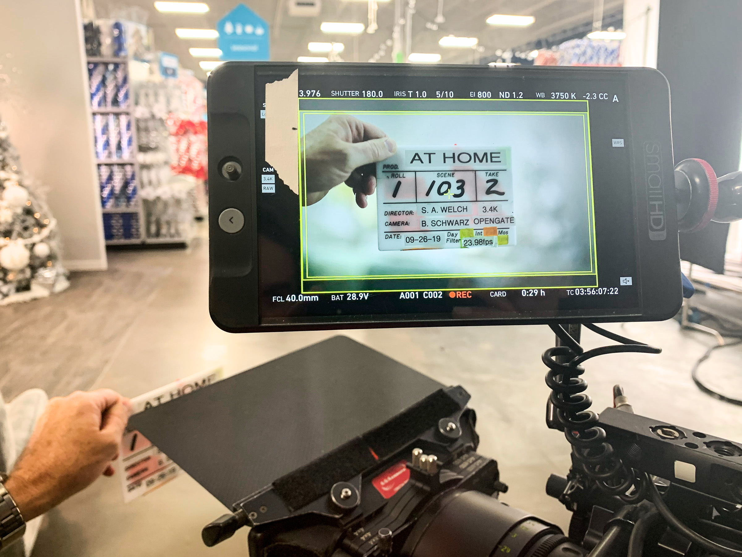 Stephen-Austin-Welch-director-photographer-behind-the-scenes-bts-At_Home-christamas_perfect_one-b-t-s-07