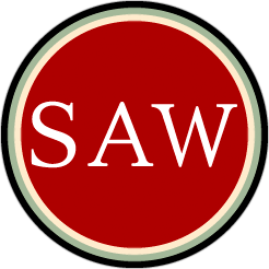SAW Stephen Austin Welch director photographer circle logo